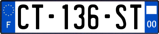 CT-136-ST