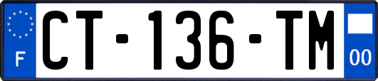 CT-136-TM
