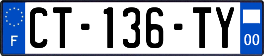 CT-136-TY