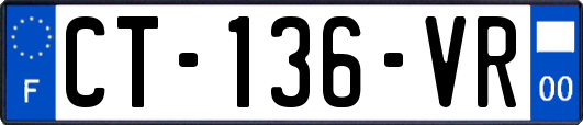 CT-136-VR