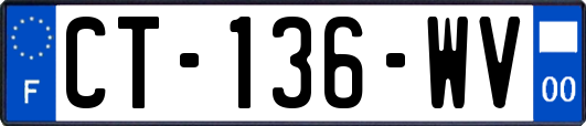 CT-136-WV