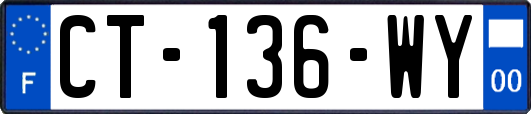 CT-136-WY