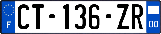 CT-136-ZR