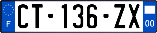 CT-136-ZX