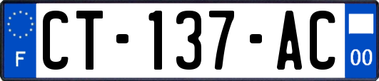 CT-137-AC