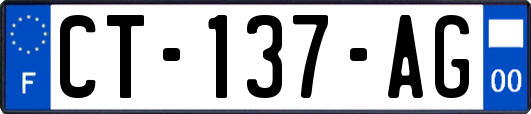 CT-137-AG