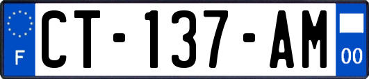 CT-137-AM