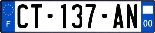 CT-137-AN