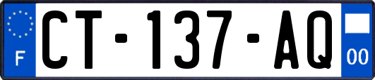 CT-137-AQ