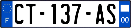 CT-137-AS