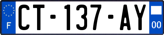 CT-137-AY