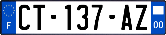 CT-137-AZ