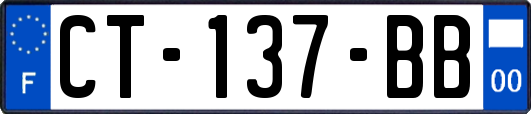 CT-137-BB