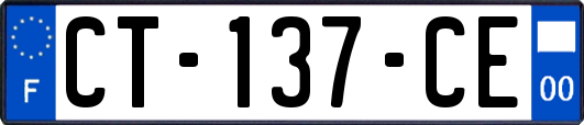 CT-137-CE