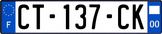 CT-137-CK