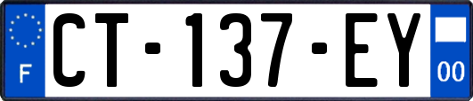 CT-137-EY