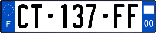 CT-137-FF