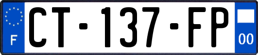 CT-137-FP