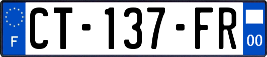 CT-137-FR
