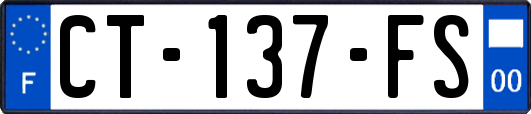 CT-137-FS