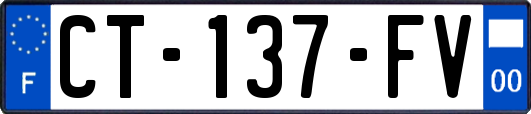 CT-137-FV
