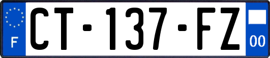 CT-137-FZ