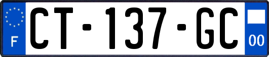 CT-137-GC