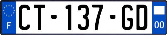 CT-137-GD