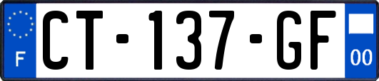 CT-137-GF