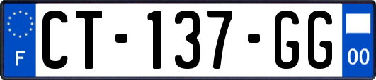 CT-137-GG