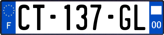 CT-137-GL