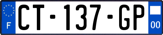 CT-137-GP