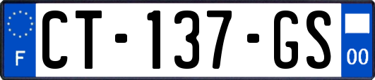 CT-137-GS