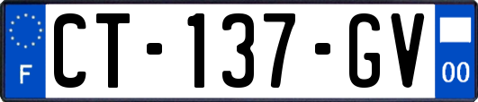 CT-137-GV