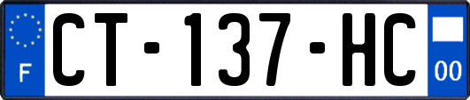 CT-137-HC