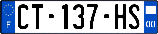 CT-137-HS