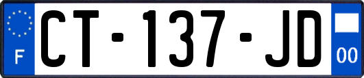 CT-137-JD
