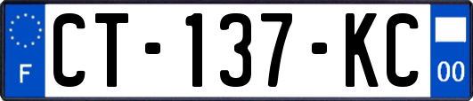 CT-137-KC