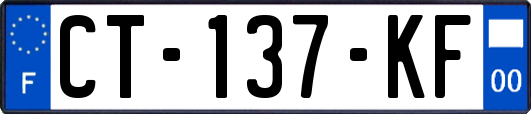 CT-137-KF