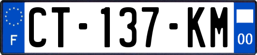 CT-137-KM