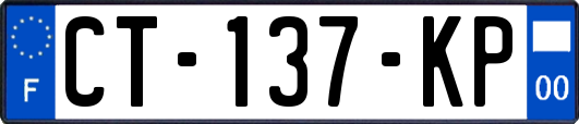 CT-137-KP