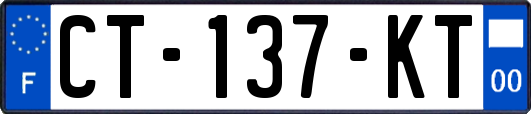 CT-137-KT