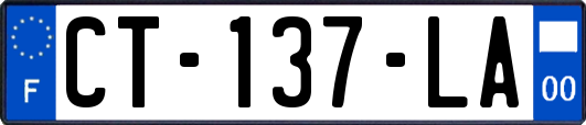 CT-137-LA