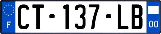 CT-137-LB