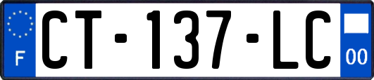 CT-137-LC