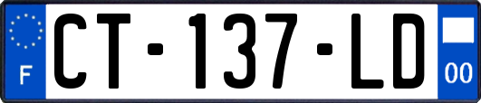 CT-137-LD