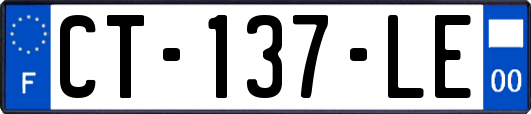 CT-137-LE