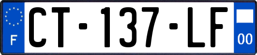 CT-137-LF