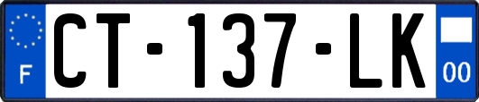 CT-137-LK