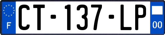CT-137-LP